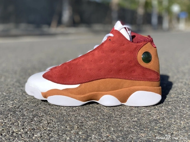 Kick Theory 417212-601 Retro 13 23